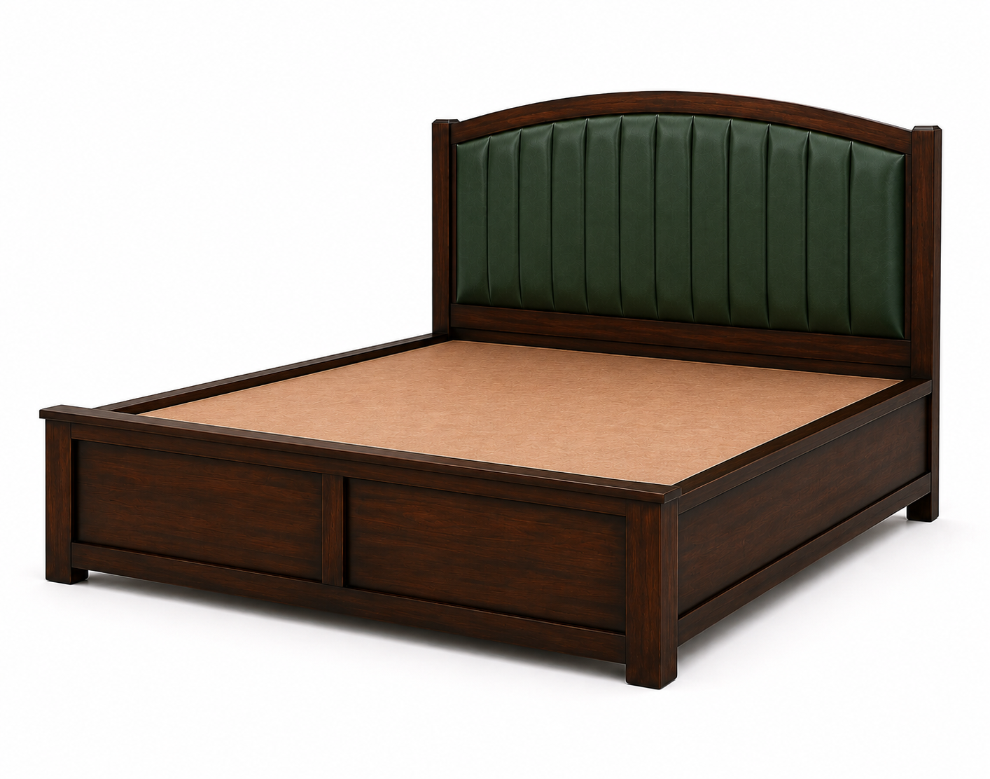 Bedcot without Storage Design 5 view 5